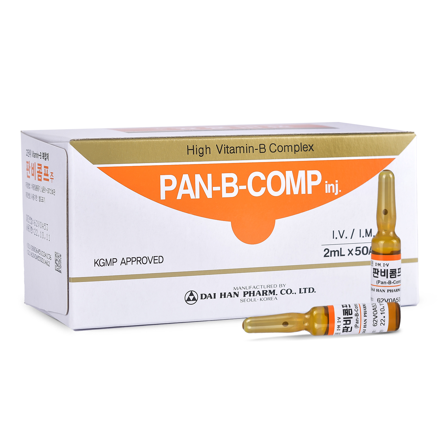 PAN-B-COMP