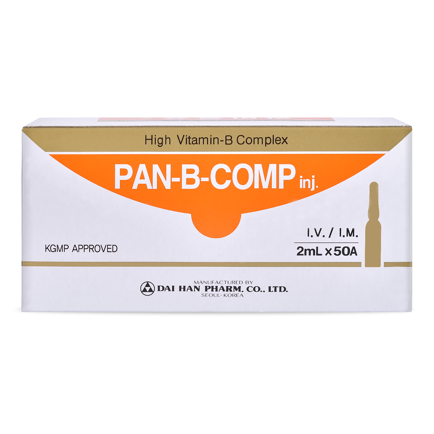 PAN-B-COMP