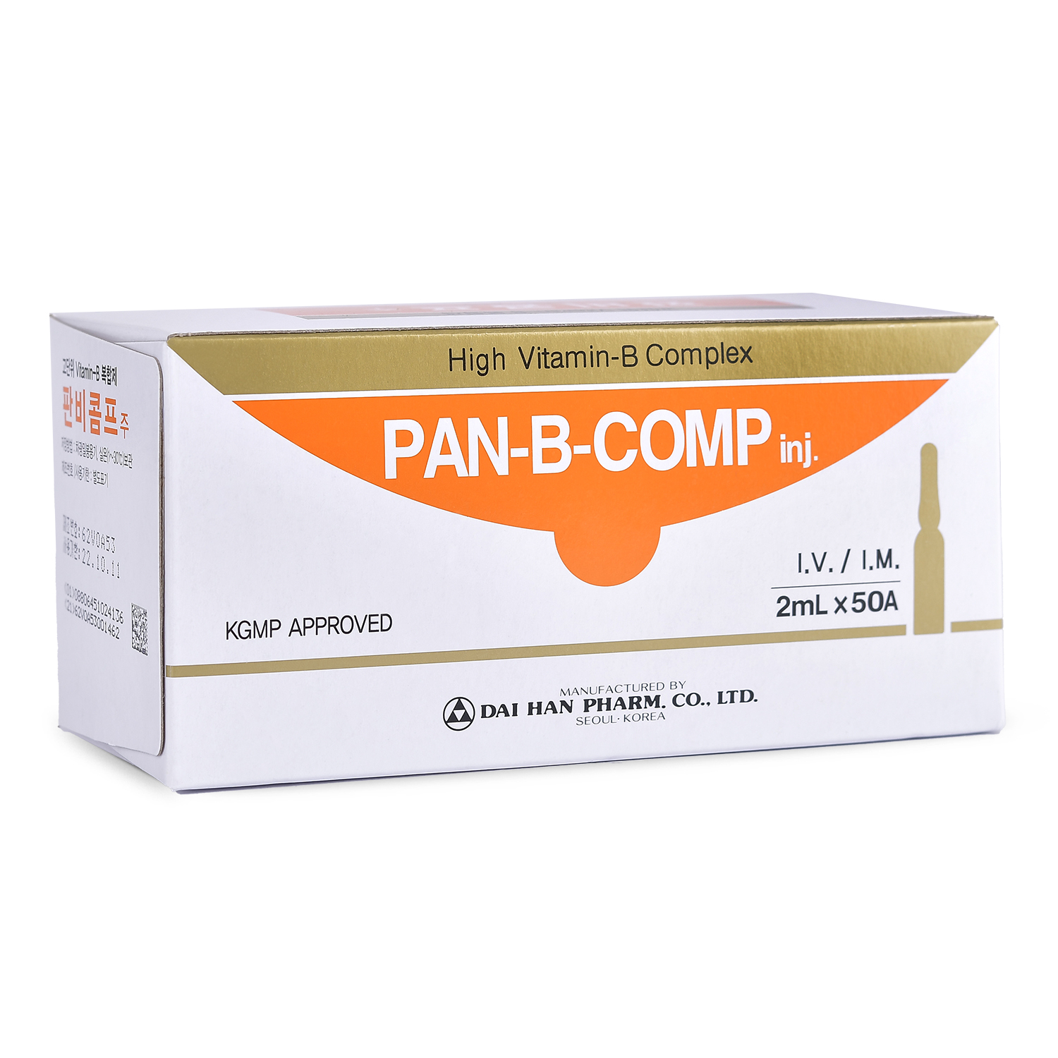 PAN-B-COMP