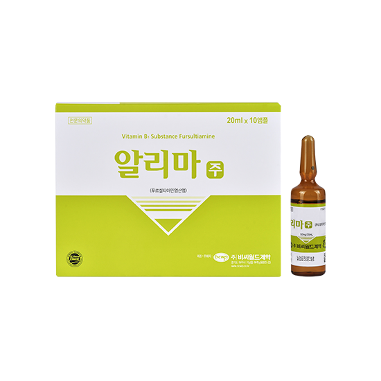 10ASCORBIC-Inj