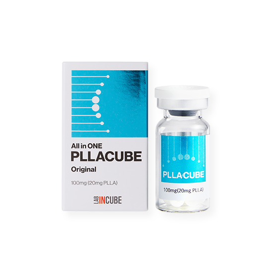 1PLLACUBE