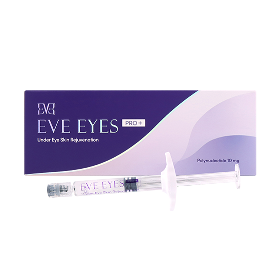 EVE EYES PRO+ polynucleotide skin booster by BS Pharm Korea