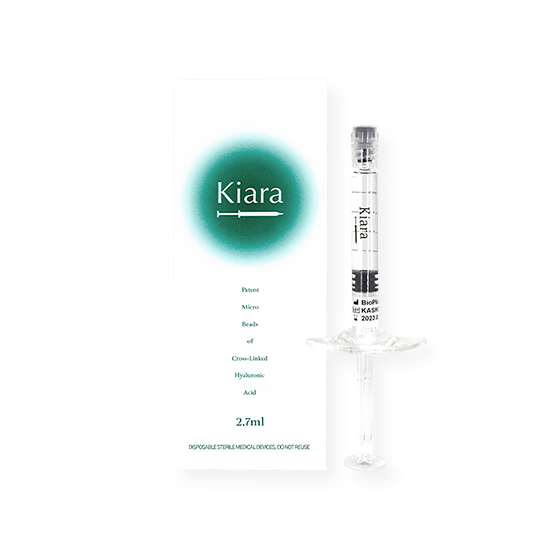 3KIARA-HA