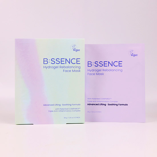 BSSENSCE4