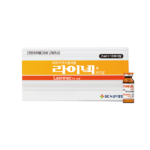 LAENNEC human placental hydrolysate injection 2 mL 10 vial