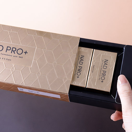 NAD-PRO+2