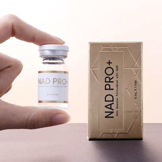 NAD-PRO+3
