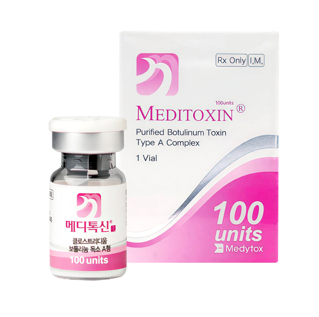 MEDITOXIN 100 Units
