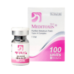 MEDITOXIN 100 Units