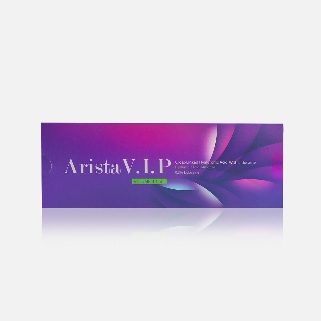 ARISTA-VOLUME