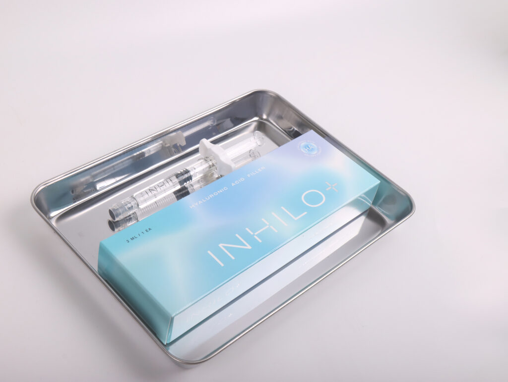 INHILO Clinical Evaluation